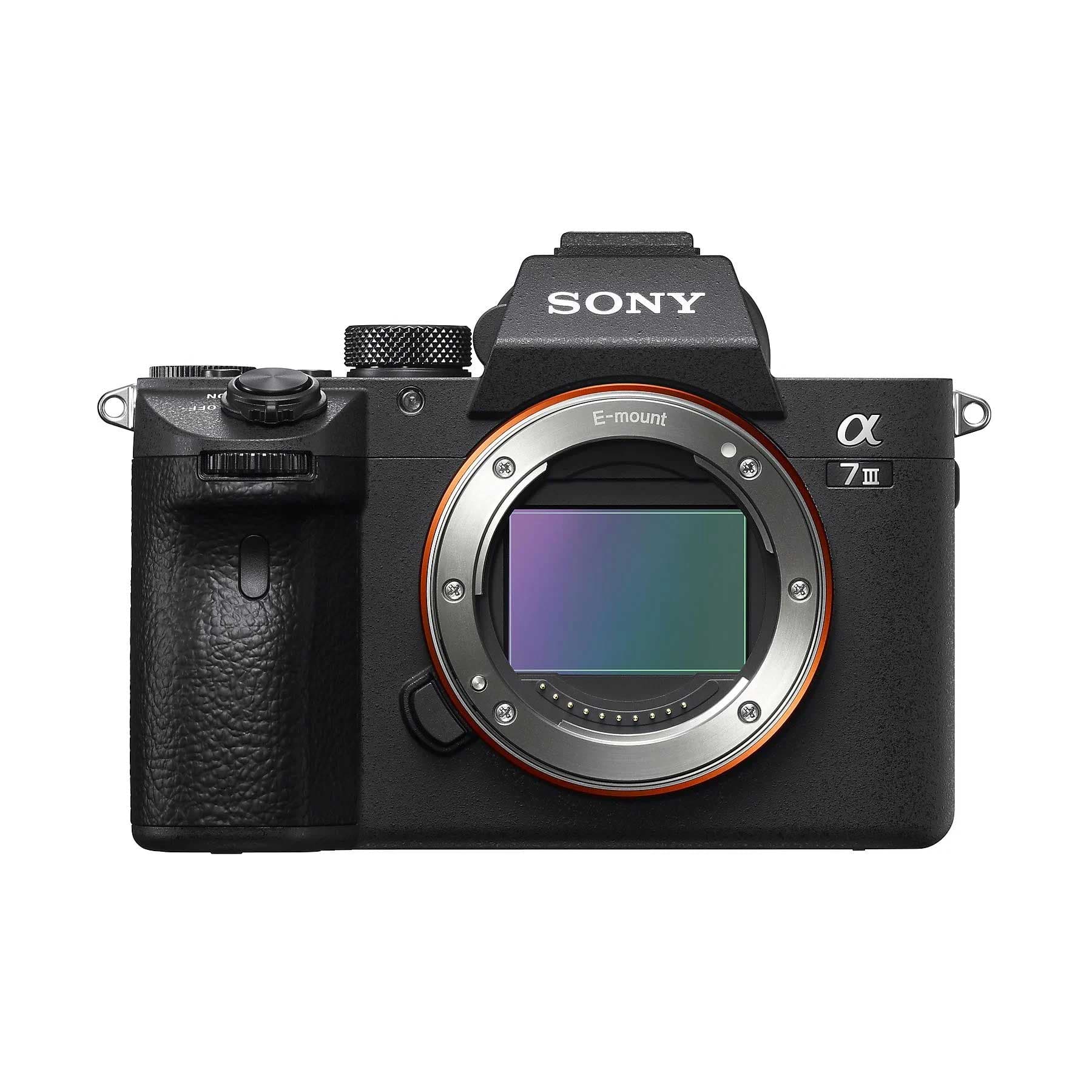 Sony Alpha 7RV